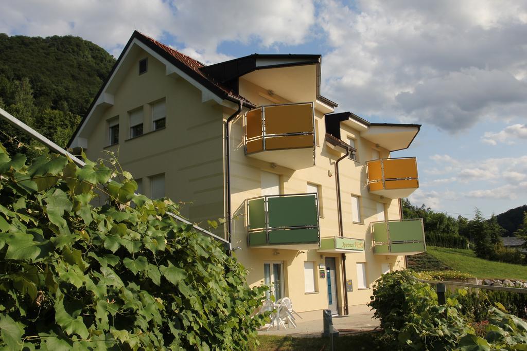 Apartments Veno Laško Exterior foto