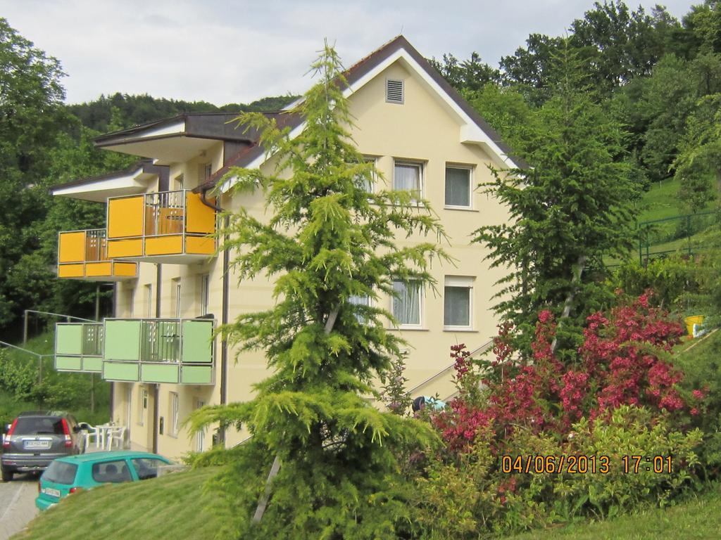 Apartments Veno Laško Exterior foto