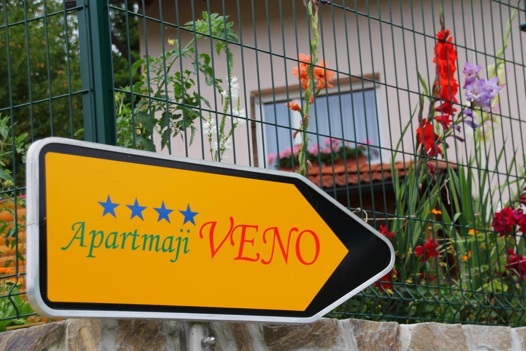 Apartments Veno Laško Exterior foto